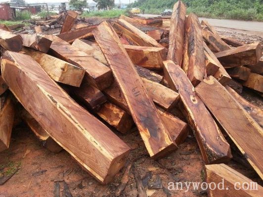 批木网 anywood.com