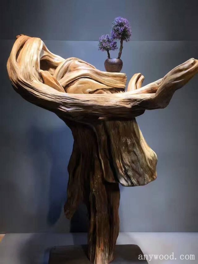 批木网 anywood.com