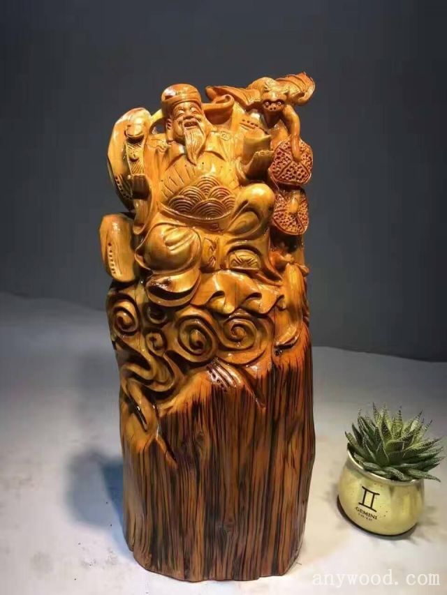批木网 anywood.com