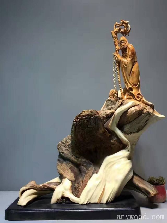批木网 anywood.com