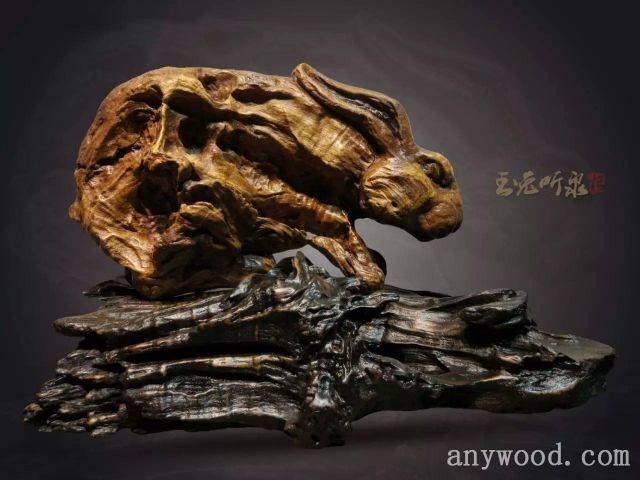 批木网 anywood.com