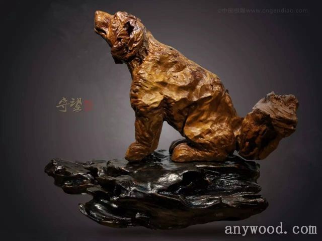 批木网 anywood.com