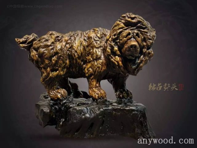 批木网 anywood.com