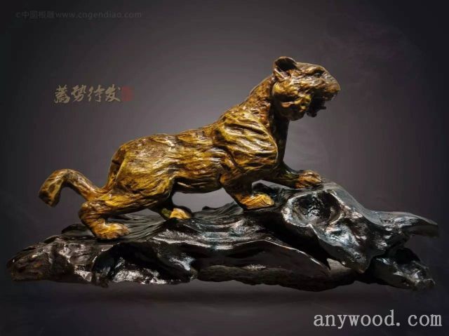 批木网 anywood.com