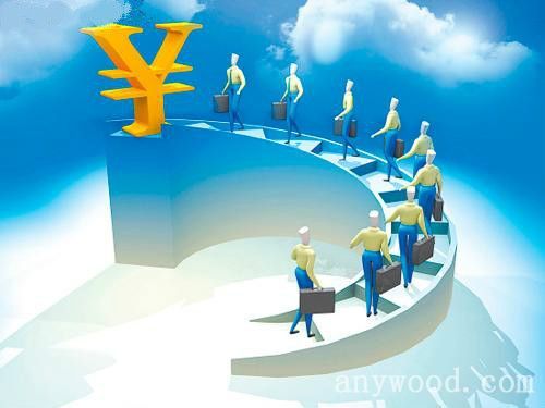 批木网 anywood.com