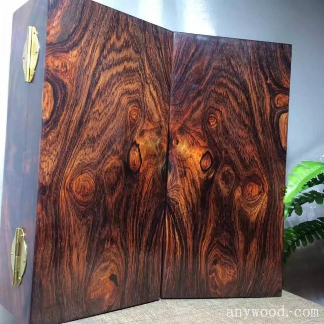 批木网 anywood.com