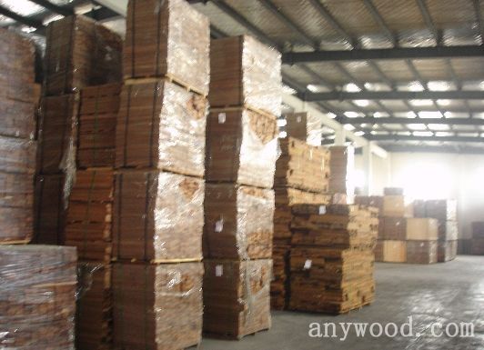 批木网 anywood.com