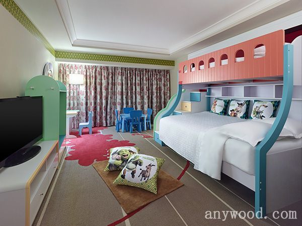 批木网 anywood.com