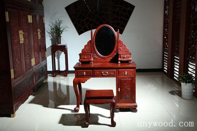 批木网 anywood.com