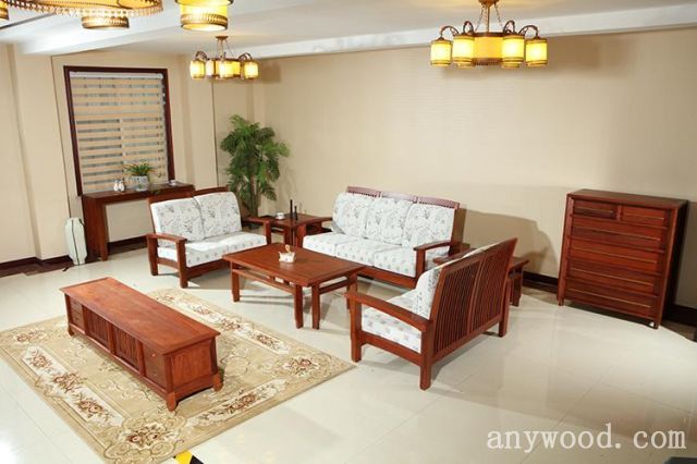 批木网 anywood.com