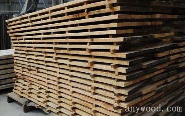 批木网 anywood.com