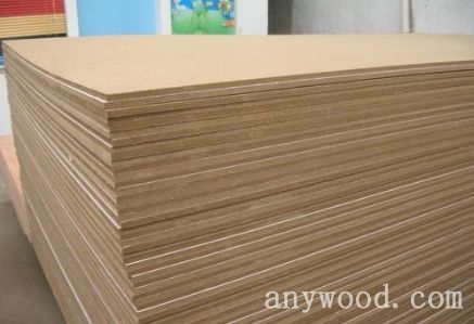 批木网 anywood.com