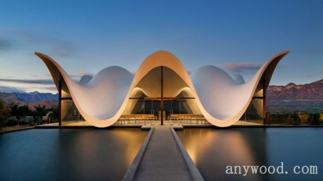 批木网 anywood.com