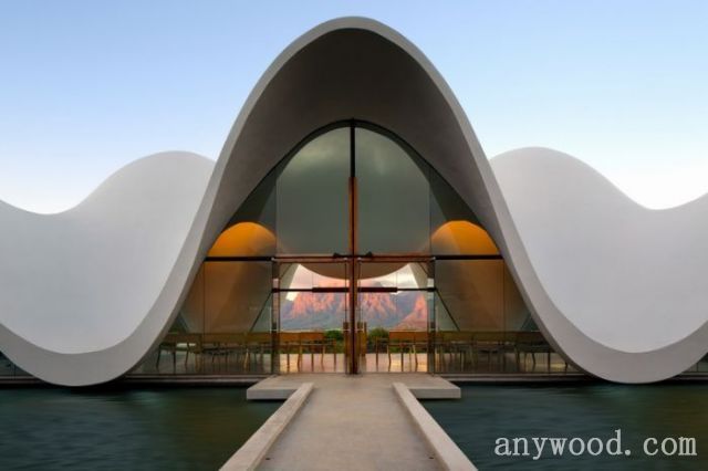 批木网 anywood.com