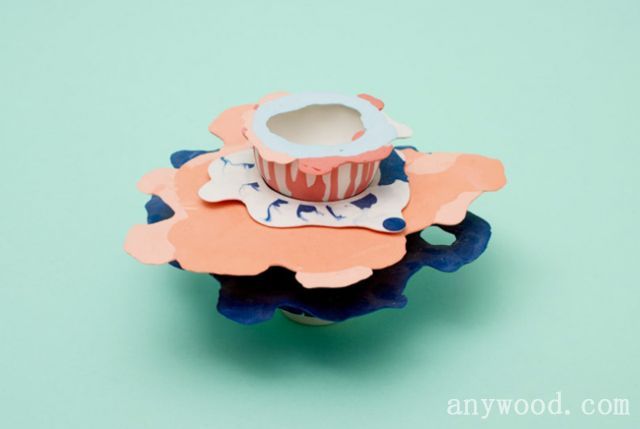 批木网 anywood.com