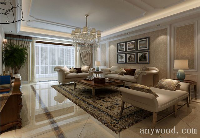 批木网 anywood.com