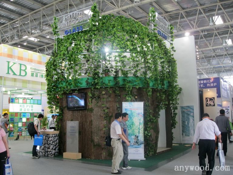 批木网 anywood.com