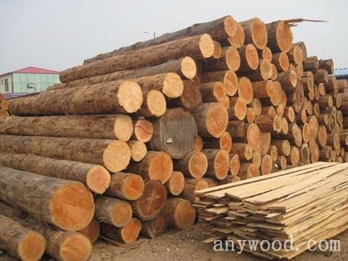 批木网 anywood.com