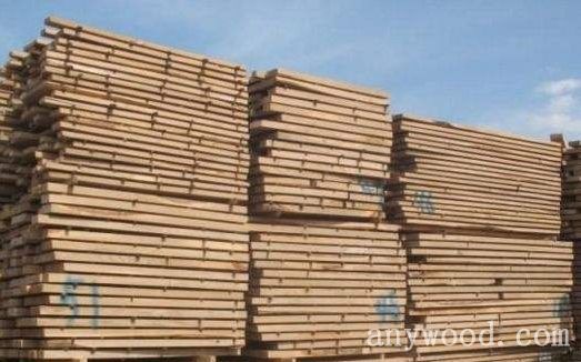 批木网 anywood.com