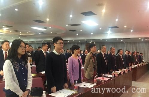 批木网 anywood.com