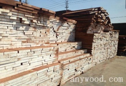 批木网 anywood.com