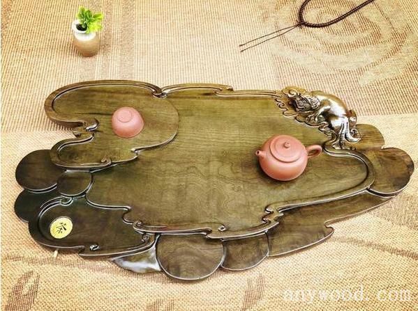批木网 anywood.com