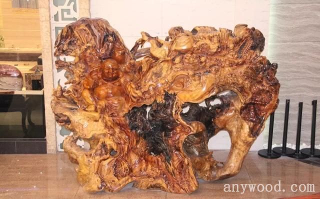 批木网 anywood.com