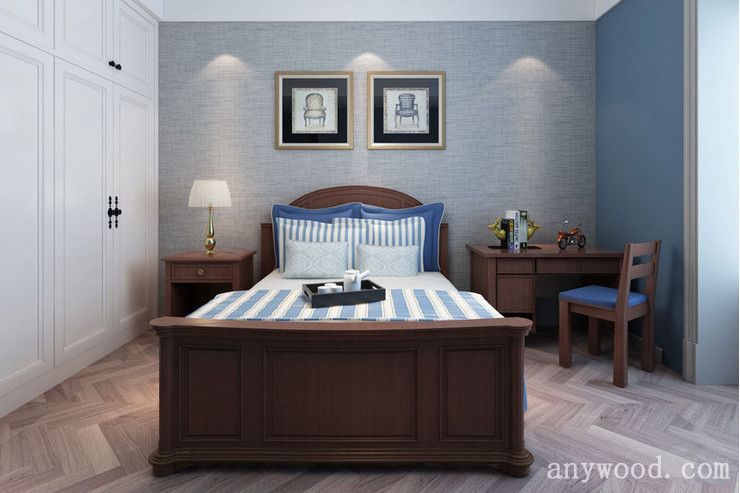 批木网 anywood.com