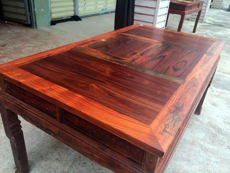 批木网 anywood.com