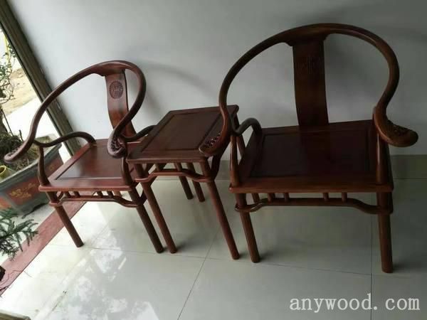 批木网 anywood.com