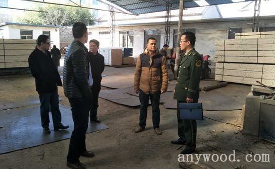 批木网 anywood.com