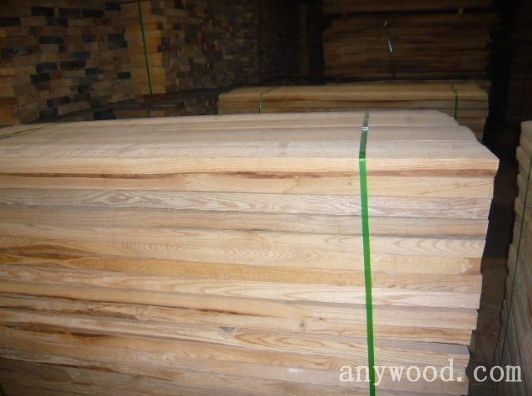 批木网 anywood.com