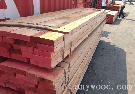 批木网 anywood.com