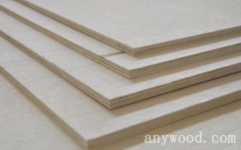 批木网 anywood.com