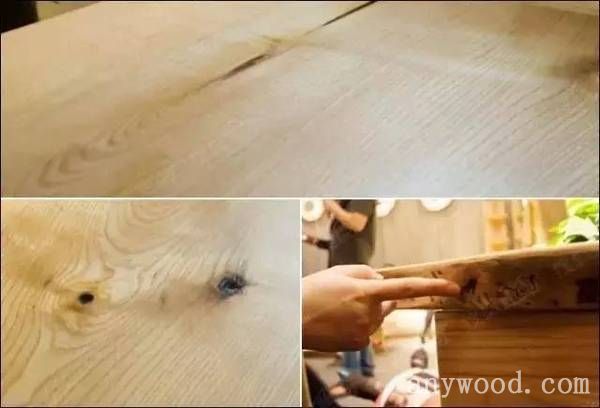 批木网 anywood.com