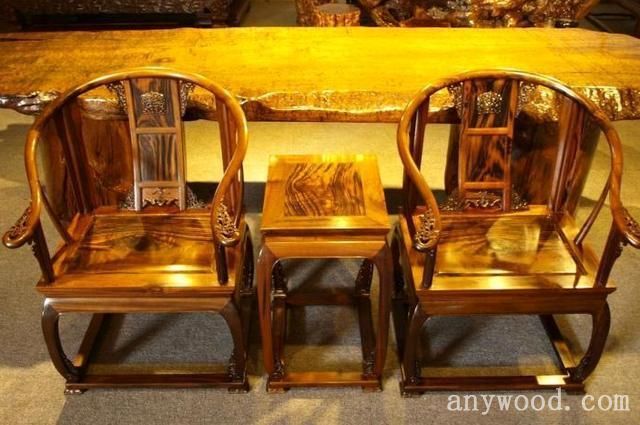 批木网 anywood.com