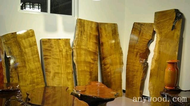 批木网 anywood.com