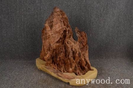 批木网 anywood.com