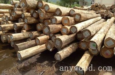 批木网 anywood.com