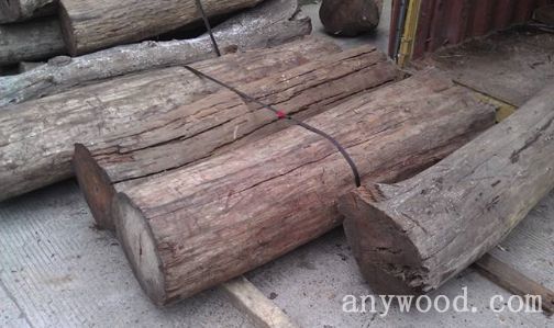 批木网 anywood.com