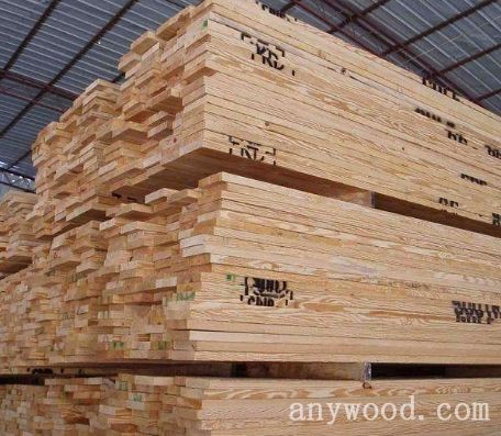 批木网 anywood.com