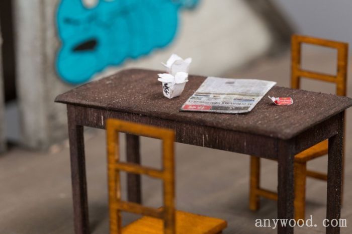 批木网 anywood.com
