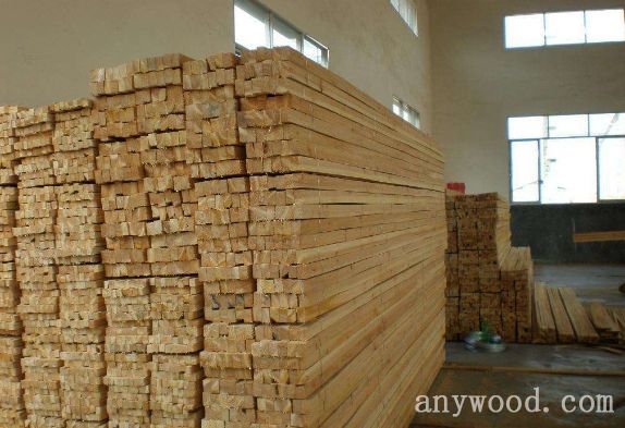 批木网 anywood.com