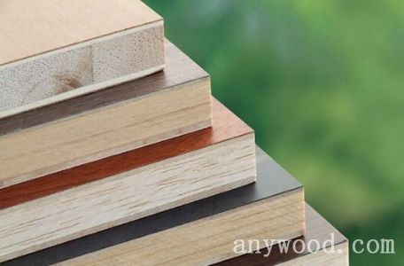 批木网 anywood.com