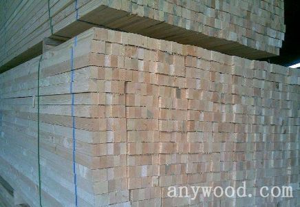 批木网 anywood.com