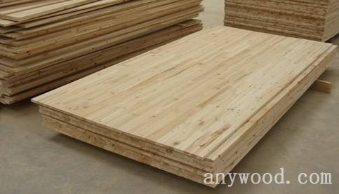 批木网 anywood.com