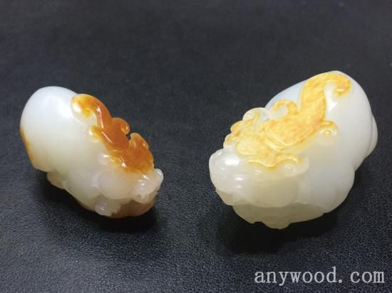 批木网 anywood.com