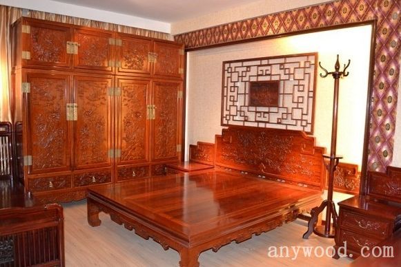 批木网 anywood.com