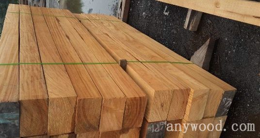 批木网 anywood.com