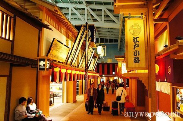 批木网 anywood.com